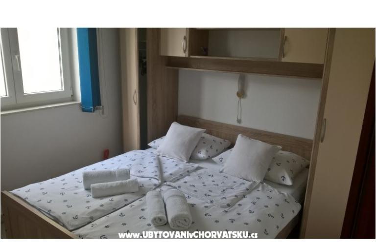 Apartmány M&amp;F Tomasovic – foto 10