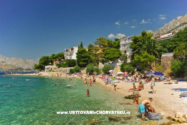 Apartmány M&amp;F Tomasovic – foto 4