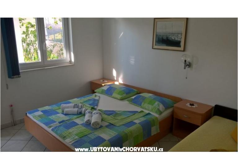 Apartmány M&amp;F Tomasovic – foto 5