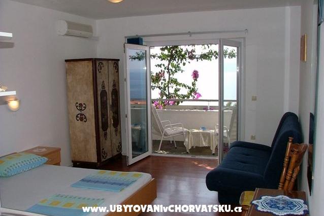 Apartmány M&amp;F Tomasovic – foto 6