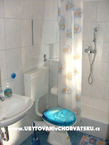 Apartmány M&amp;F Tomasovic – foto 7