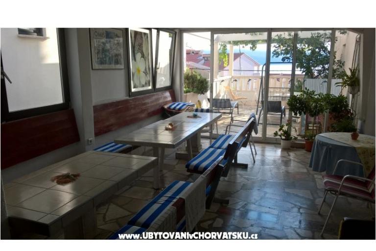 Apartmány M&amp;F Tomasovic – foto 9