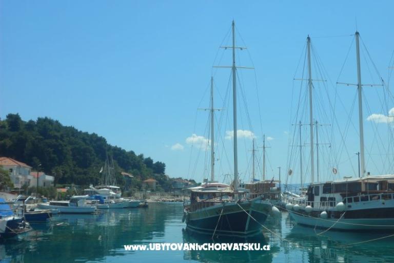 Apartmány Maja – foto 13