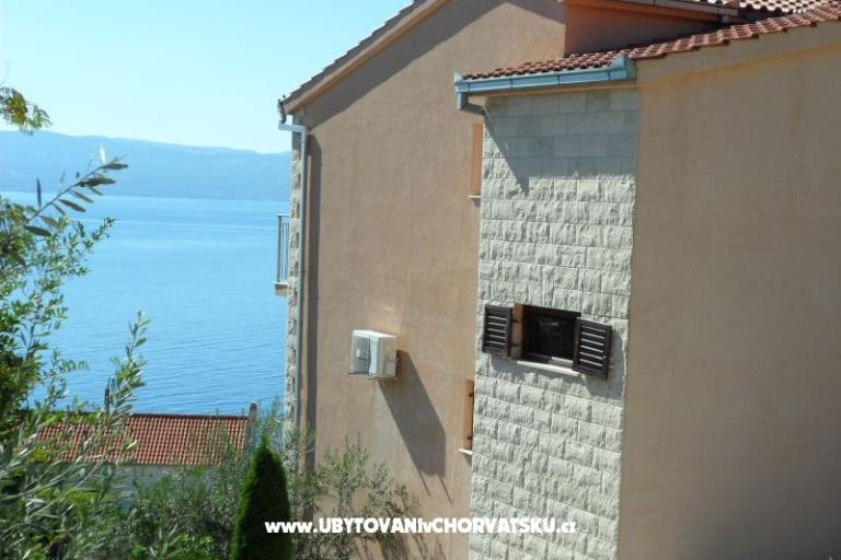 Apartmány Maja – foto 2