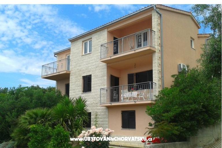 Apartmány Maja – foto 5