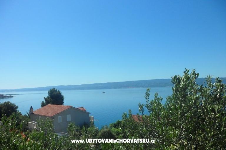 Apartmány Maja – foto 8