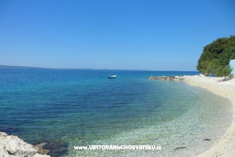 Apartmány Maja – foto 9