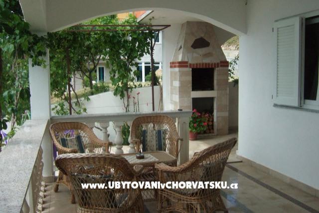 Apartmány Maja Lea – foto 6