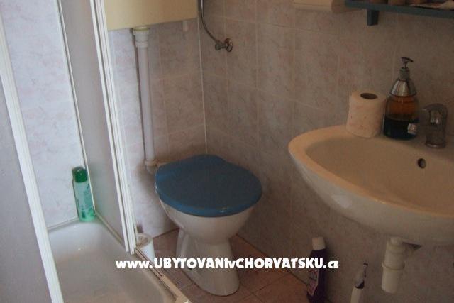 Apartmány Maja Lea – foto 8