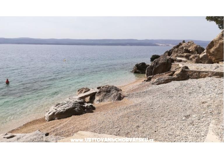 Apartmány Mali Princ – foto 8