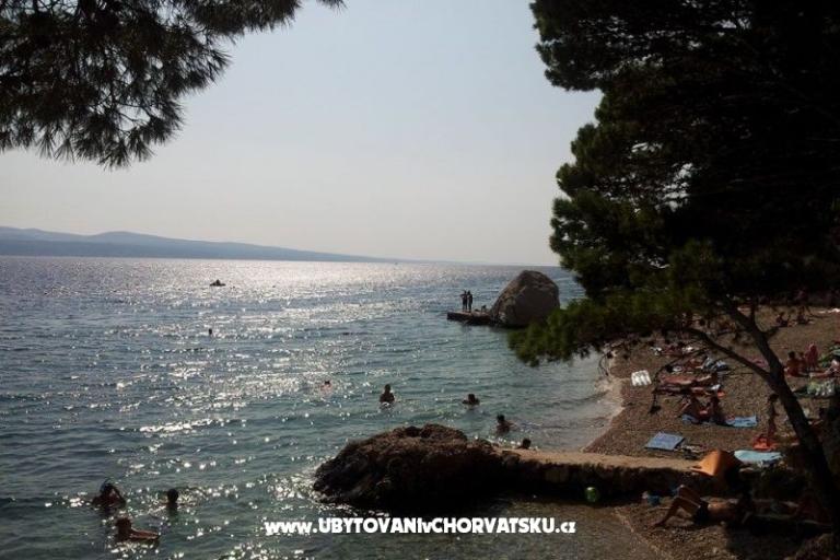 Apartmány Marija i Martin (2. kat) – foto 4