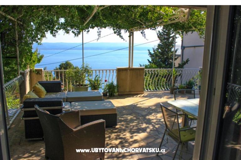 Apartmány Kolura-Marija Dragičević – foto 2