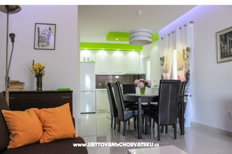 Apartmány Kolura-Marija Dragičević – foto 5