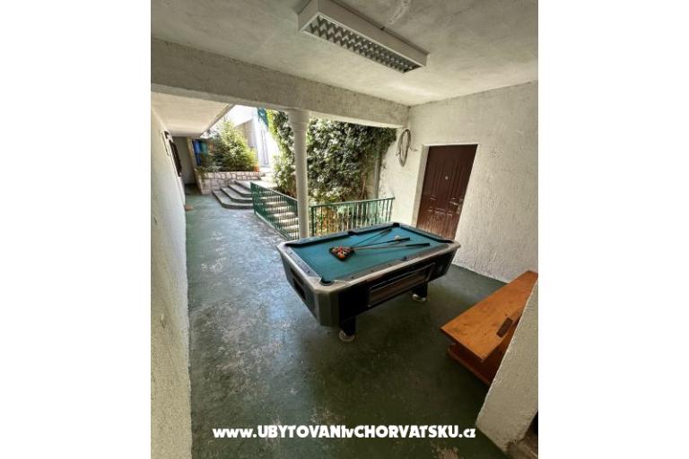 Apartmány Marijana – foto 10