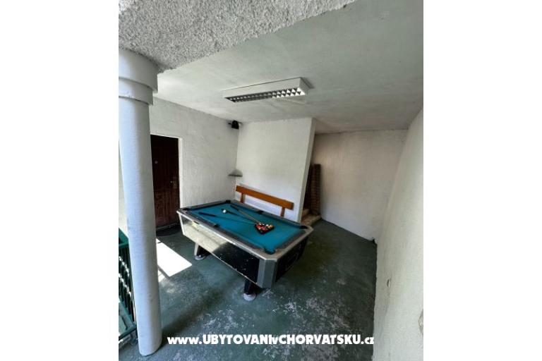 Apartmány Marijana – foto 11