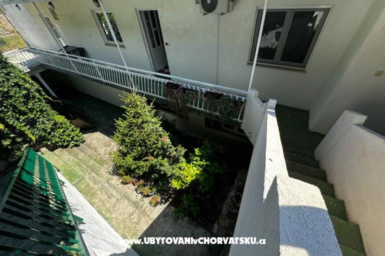 Apartmány Marijana – foto 12