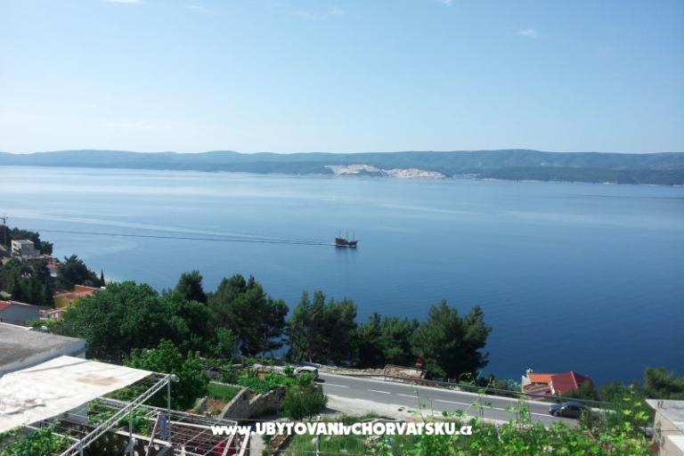 Apartmány Marijana – foto 4