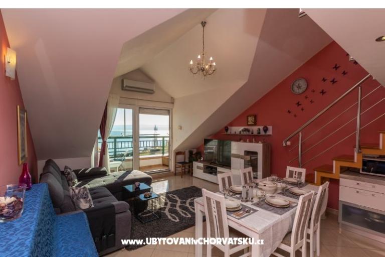 Apartmány Monika – foto 13
