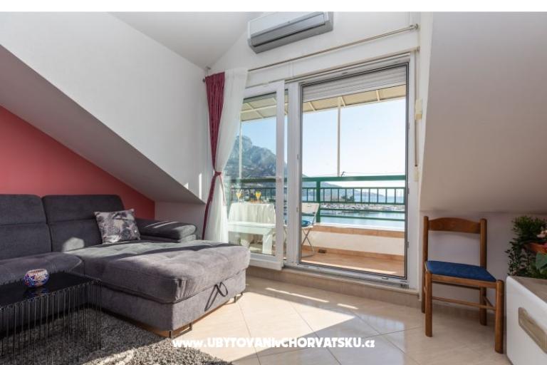 Apartmány Monika – foto 16