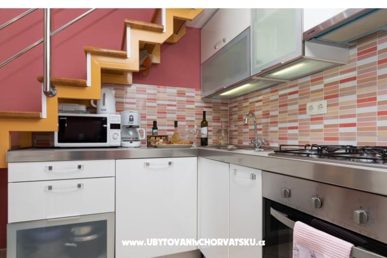 Apartmány Monika – foto 19