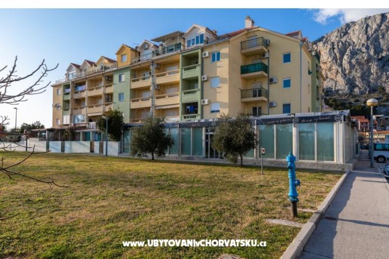Apartmány Monika – foto 3