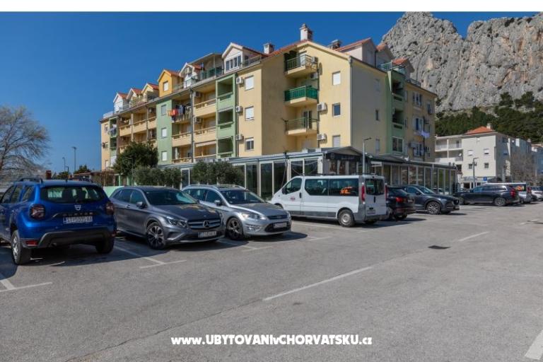 Apartmány Monika – foto 9
