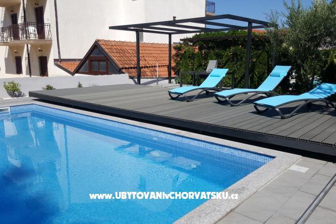 Apartmány Marina – foto 4