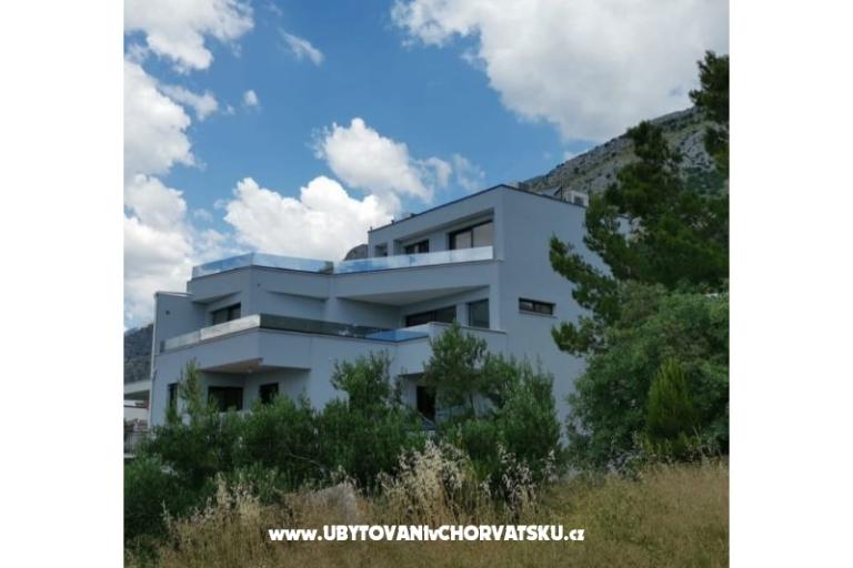 Apartmány Marina – foto 6