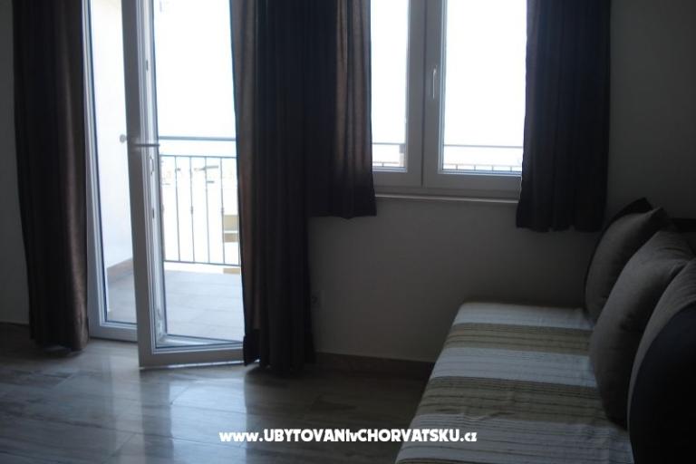Apartmány Marko – foto 16