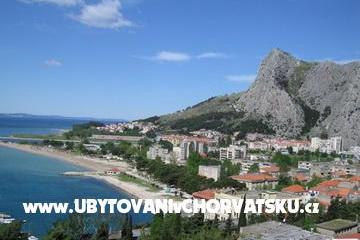Apartmány Martina – foto 4