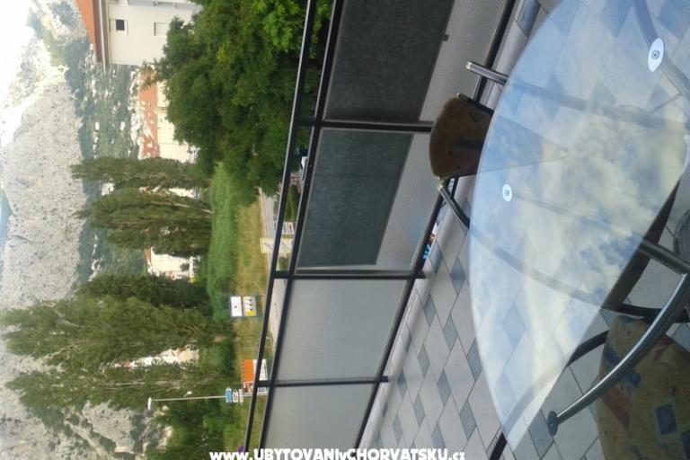 Apartmány Martina – foto 6