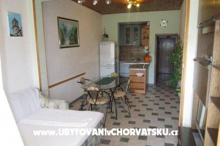 Apartmány Martina – foto 7