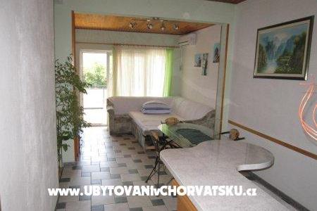 Apartmány Martina – foto 8