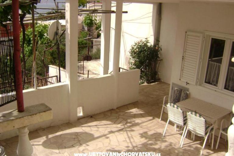 Apartmány Maslov – foto 2