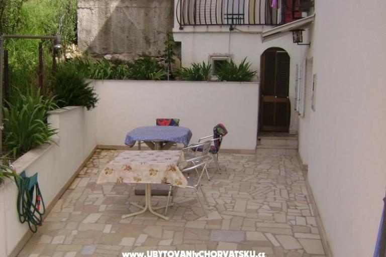Apartmány Maslov – foto 5