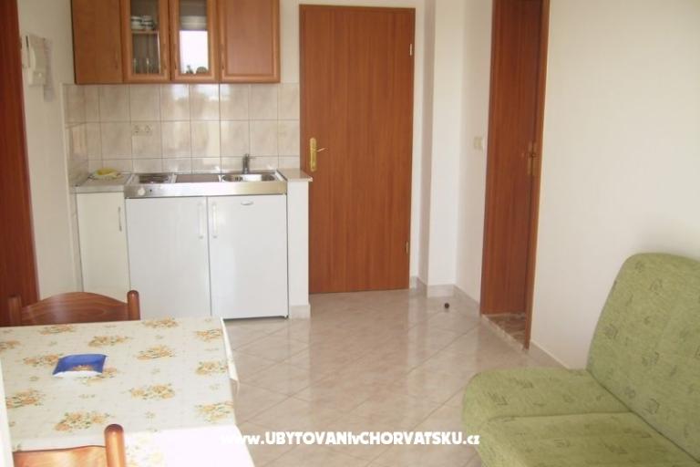 Apartmány Mate – foto 13