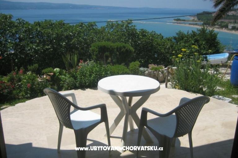 Apartmány Matej i Anea – foto 8