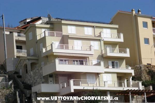 Apartmány Mateo & Andrea**** – foto 3