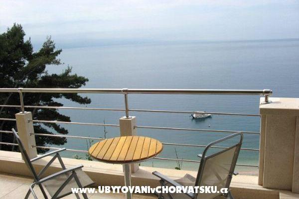 Apartmány Mateo & Andrea**** – foto 8