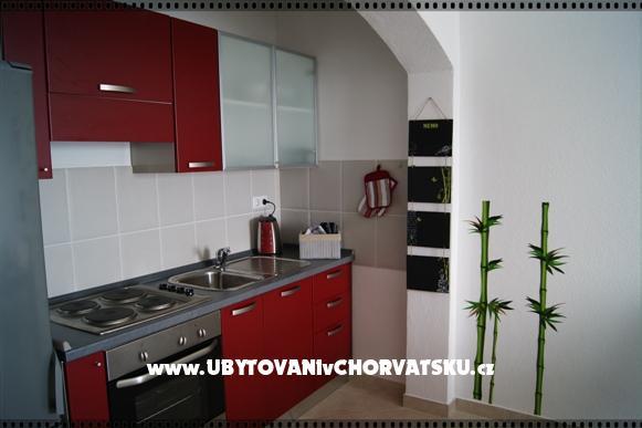 4**** apartments s bazénom  – foto 6
