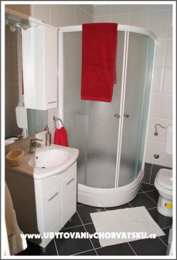 4**** apartments s bazénom  – foto 7