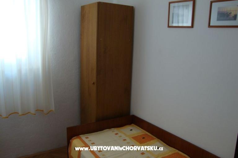 Apartmány Mijo – foto 13