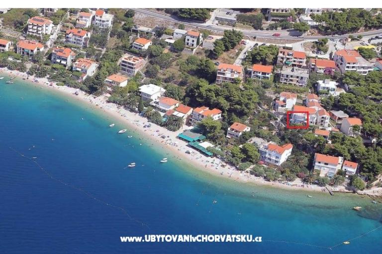 Apartmány Mijo – foto 2