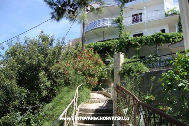 Apartmány Mijo – foto 6