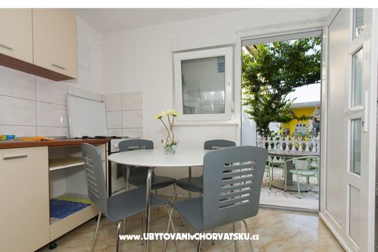 Apartmány Mikulić – foto 10