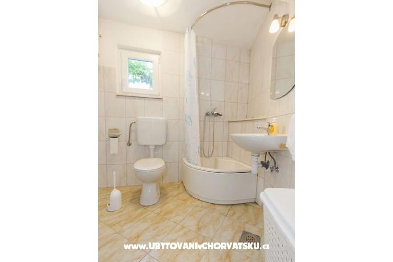 Apartmány Mikulić – foto 14