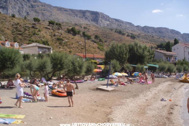 Apartmány Mikulić – foto 17