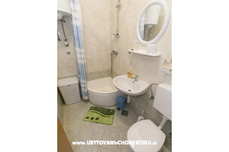 Apartmány Mikulić – foto 5