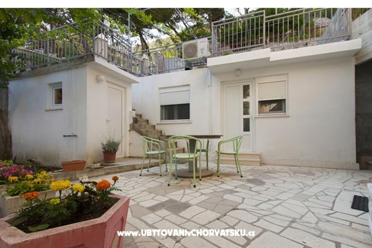 Apartmány Mikulić – foto 8