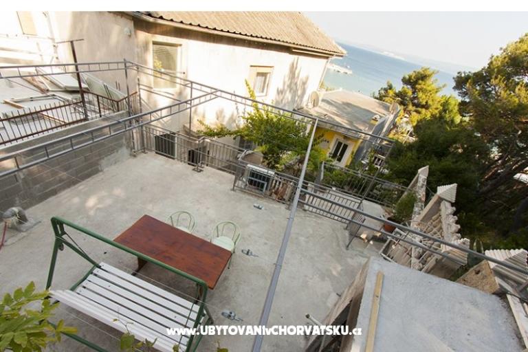 Apartmány Mikulić – foto 9